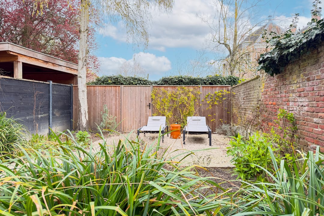 Foto 62 van Noordsingel 172