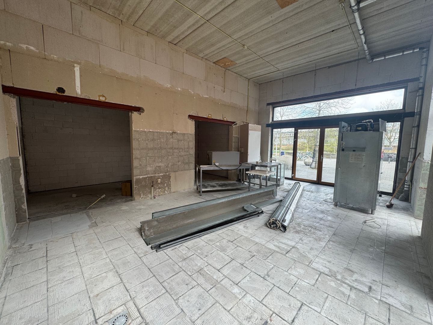 Bekijk foto 3 van Legmeerplein 32