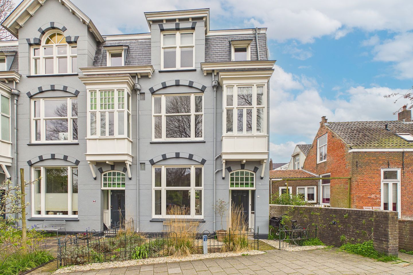 Foto 64 van Noordsingel 172