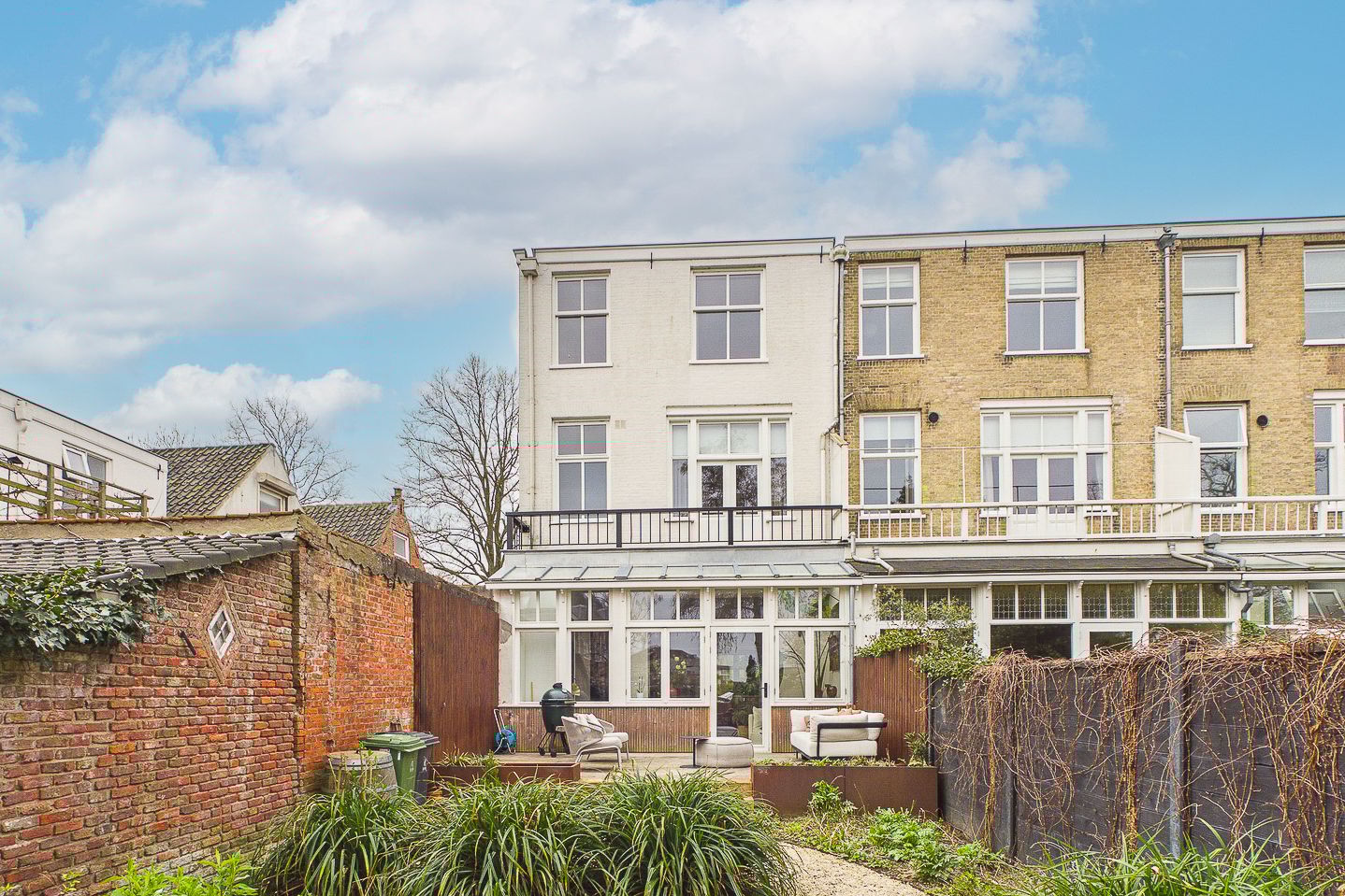 Foto 57 van Noordsingel 172