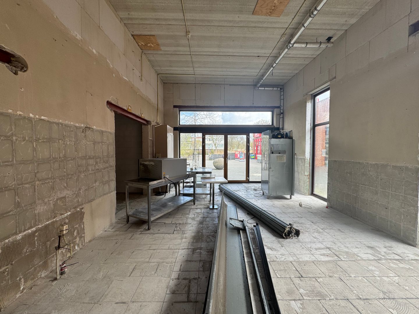 Bekijk foto 5 van Legmeerplein 32