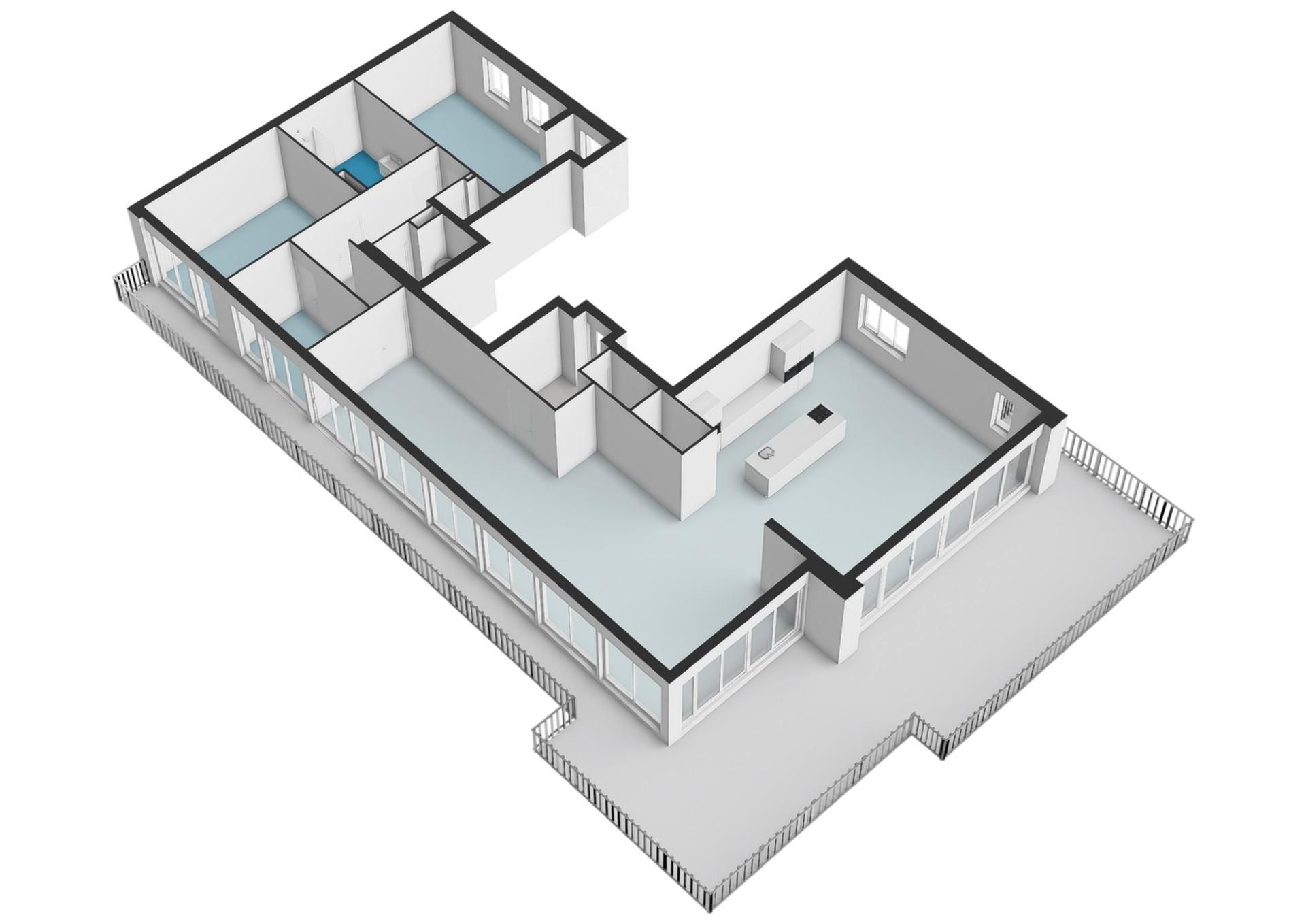Foto 33 van Peter Schatstraat 97