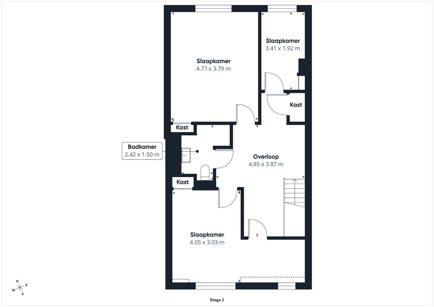 Foto 70 van Noordsingel 172