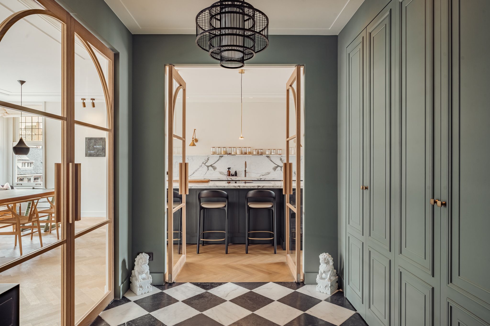 Holbeinstraat 4- 4 2