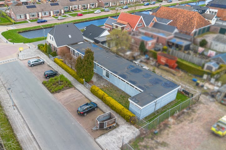 Nijveenlaan 2-A, Wildervank