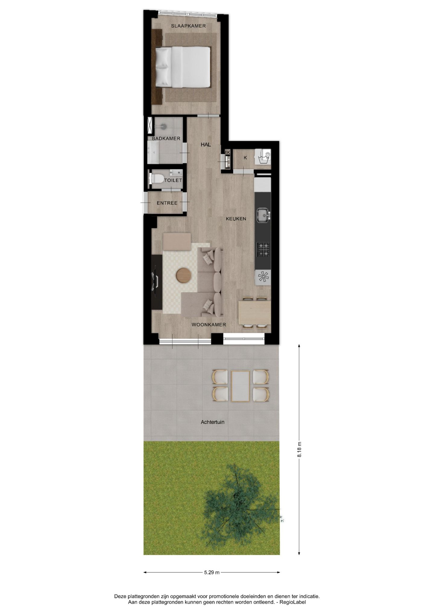 Foto 25 van Zwolseweg 37