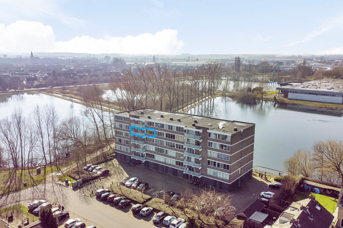 Foto 1 van Heuvel 103