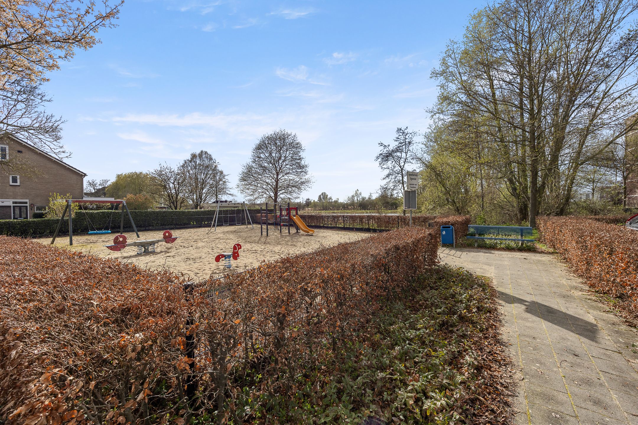 Foto 33 van Heuvel 103