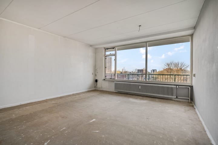 Foto 2 van Troelstraweg 87