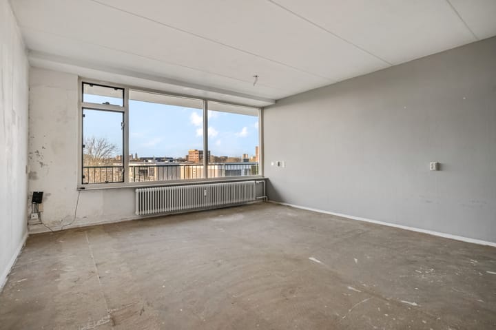 Foto 4 van Troelstraweg 87