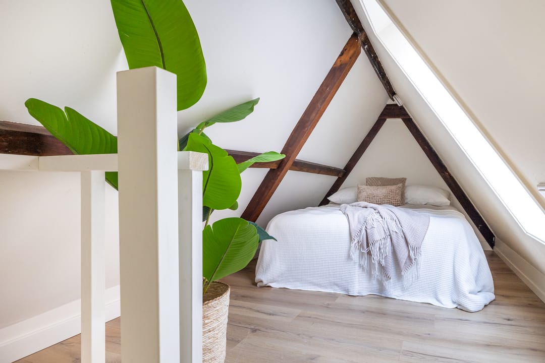 Foto 2 van Nonnenwater 7-C