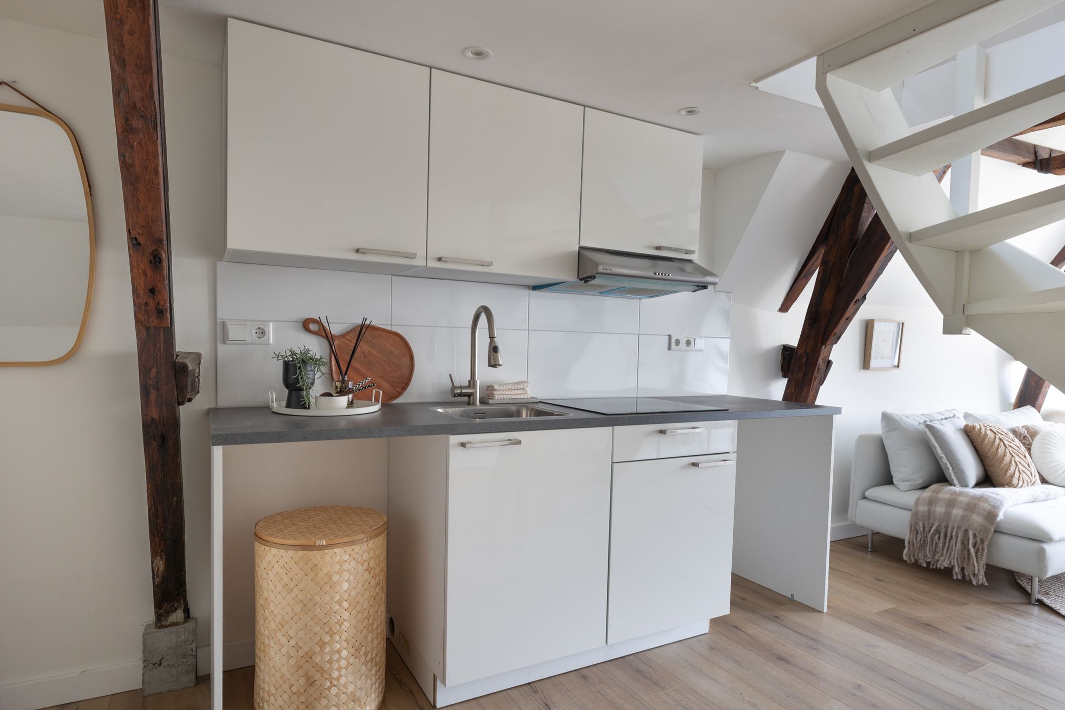 Foto 12 van Nonnenwater 7-C