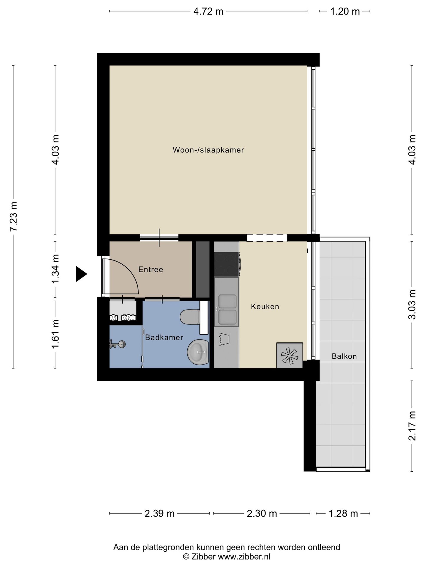 Foto 34 van Heuvel 103