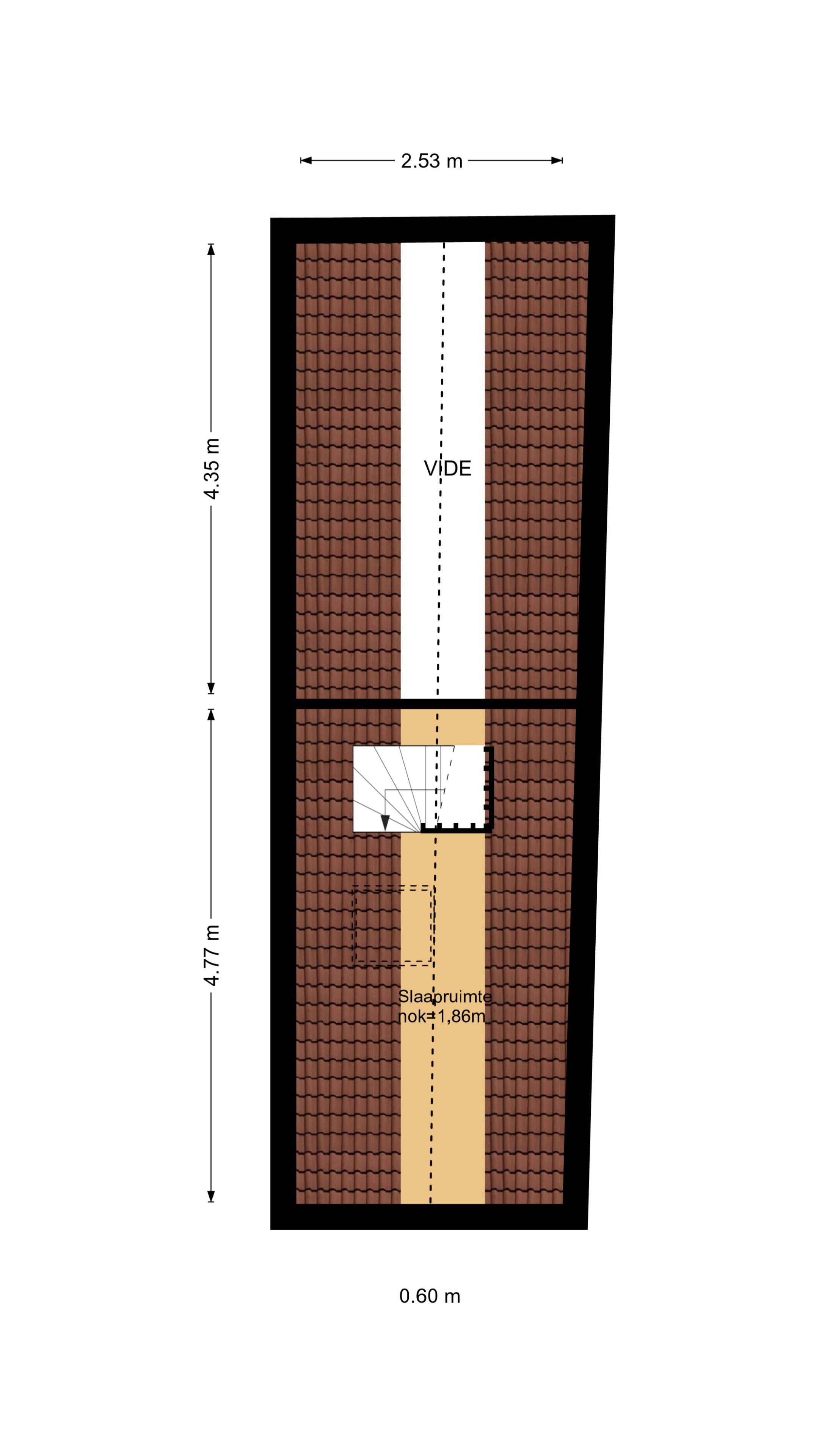Foto 21 van Nonnenwater 7-C