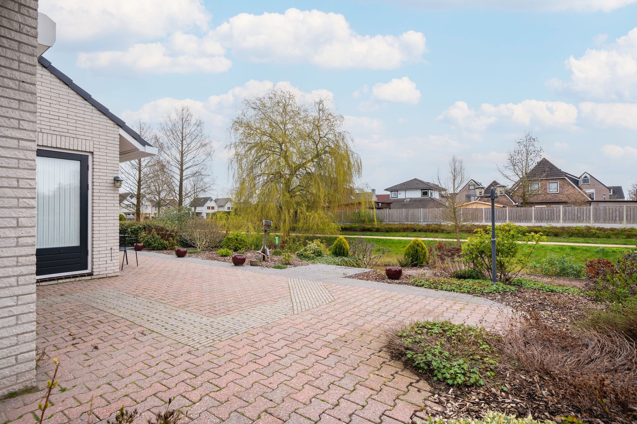 Waterfront Detached Home with A++ Energy Label in Swifterbant — 28