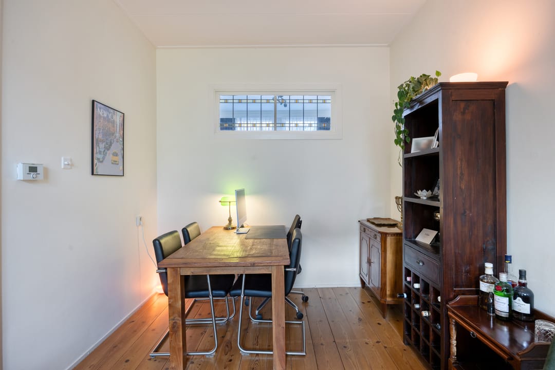 Photo 7 of Bronkhorststraat 23
