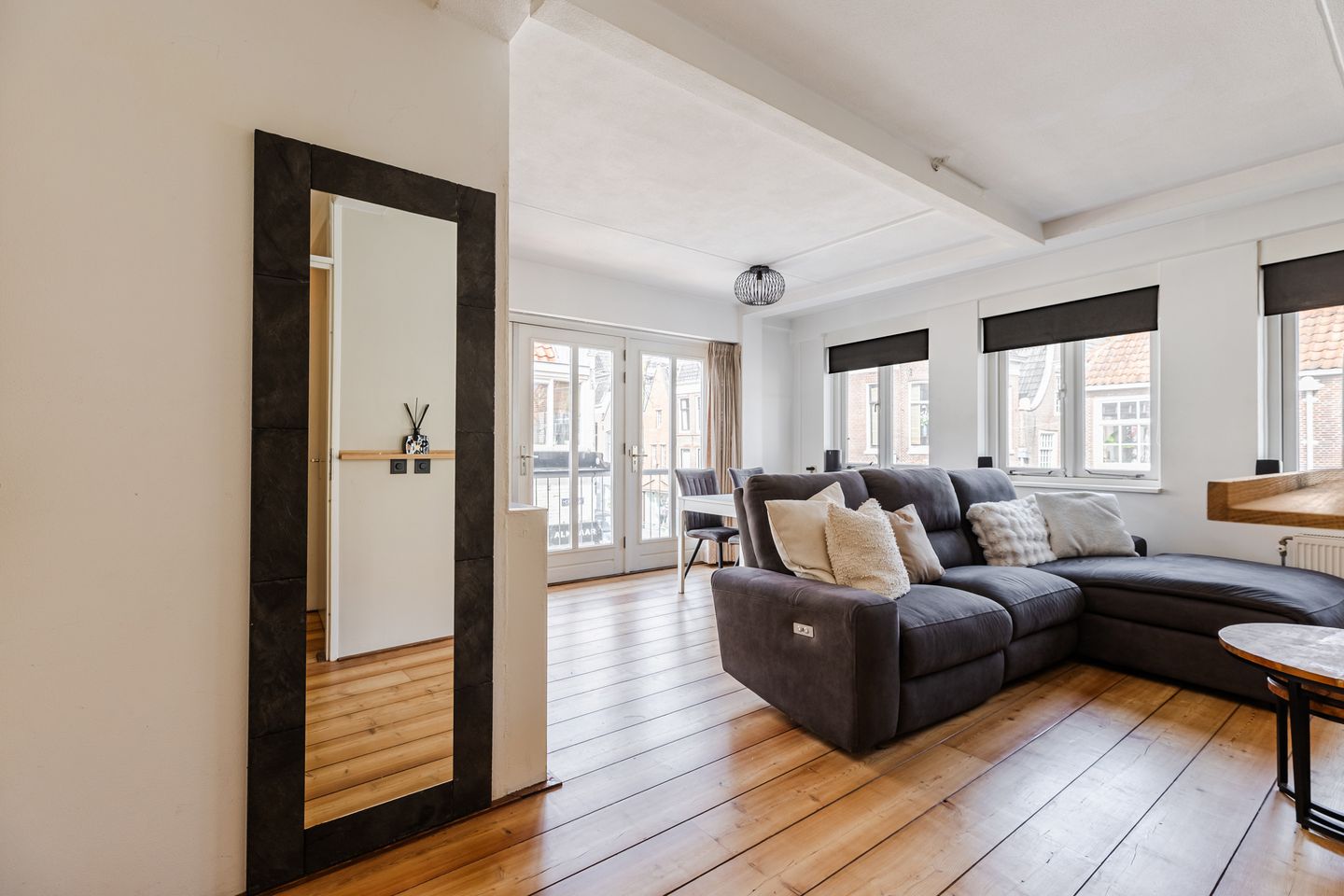 Foto 4 van Hofstraat 11