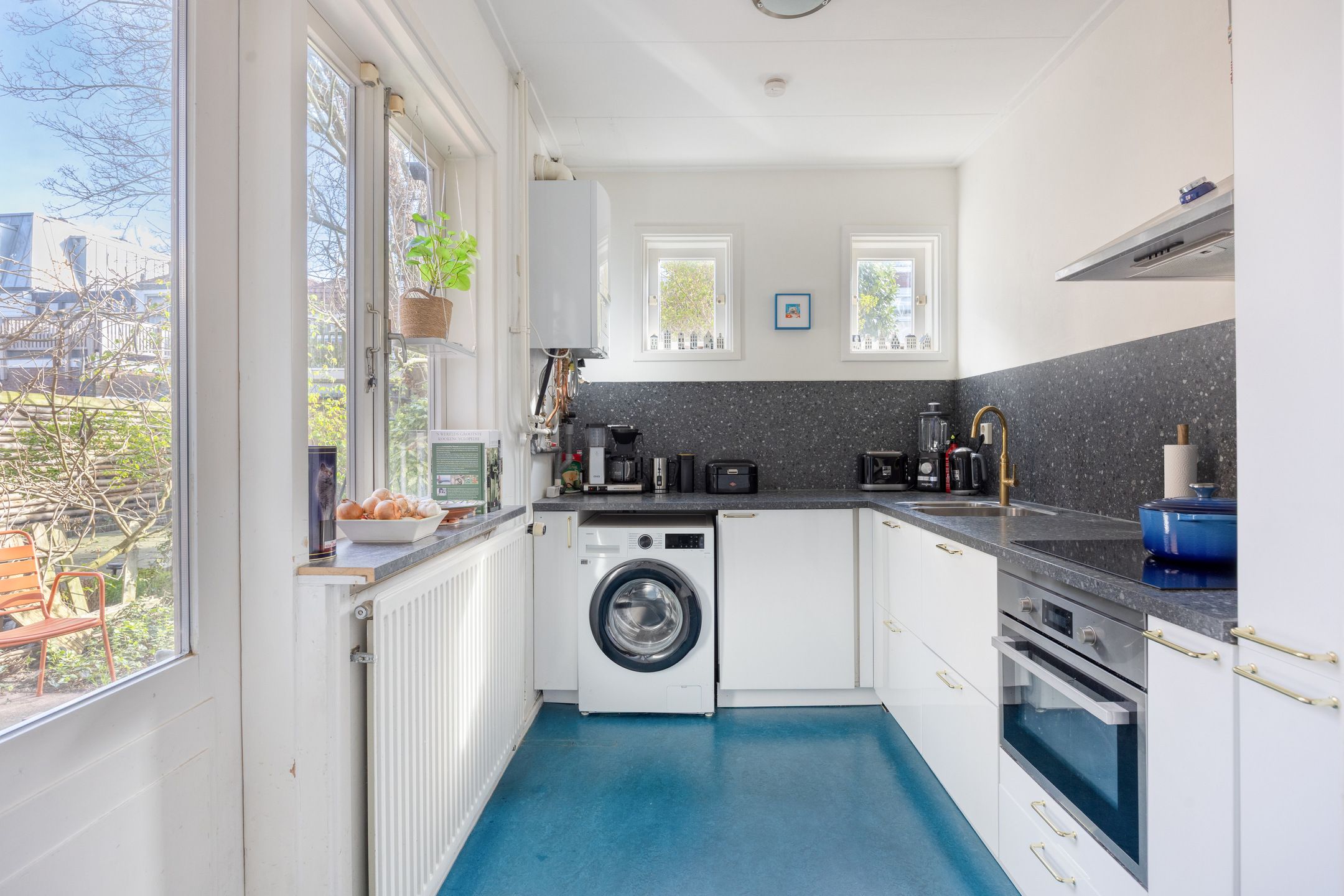 Photo 9 of Bronkhorststraat 23