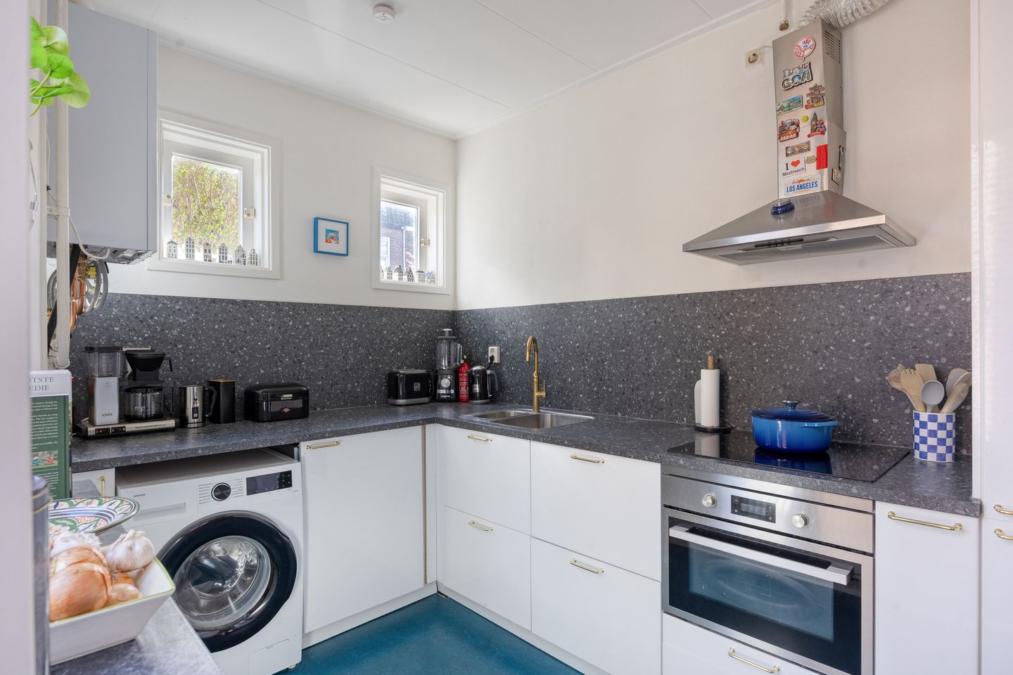 Photo 10 of Bronkhorststraat 23