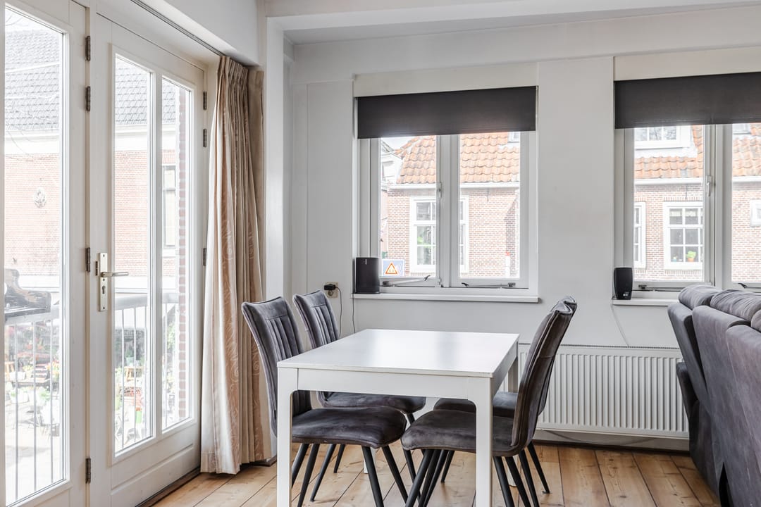 Foto 11 van Hofstraat 11