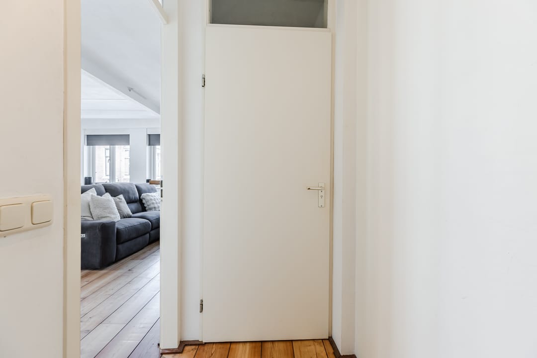 Foto 16 van Hofstraat 11