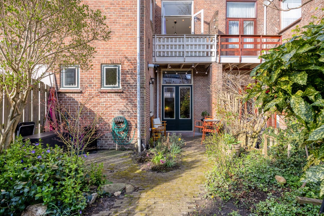 Photo 22 of Bronkhorststraat 23