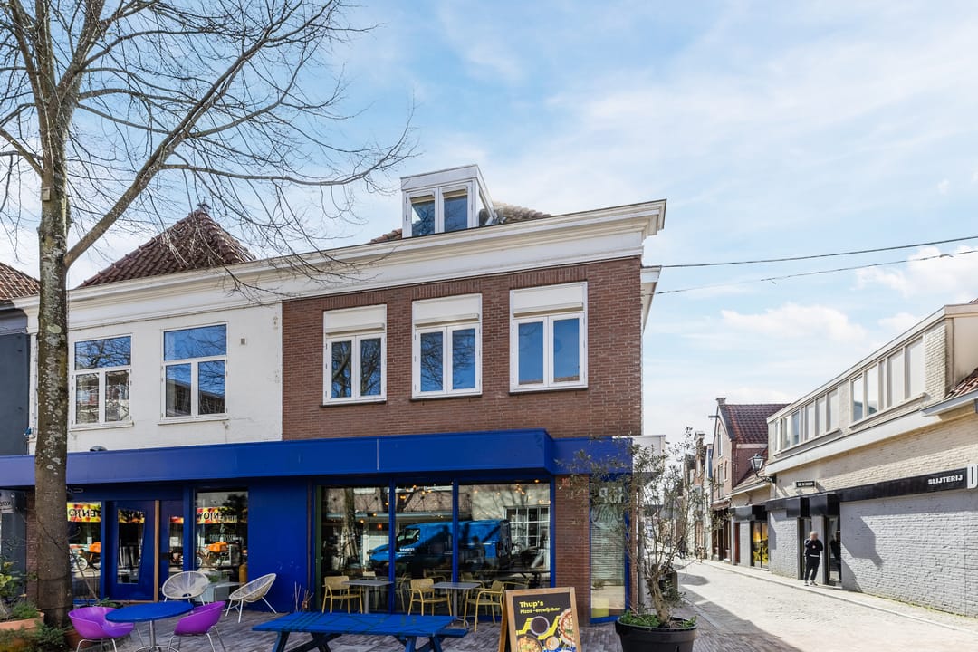 Foto 31 van Hofstraat 11