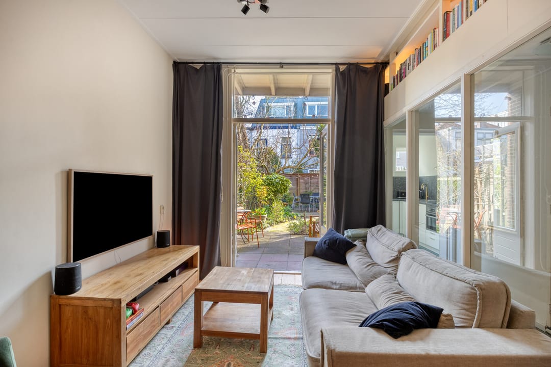 Photo 8 of Bronkhorststraat 23