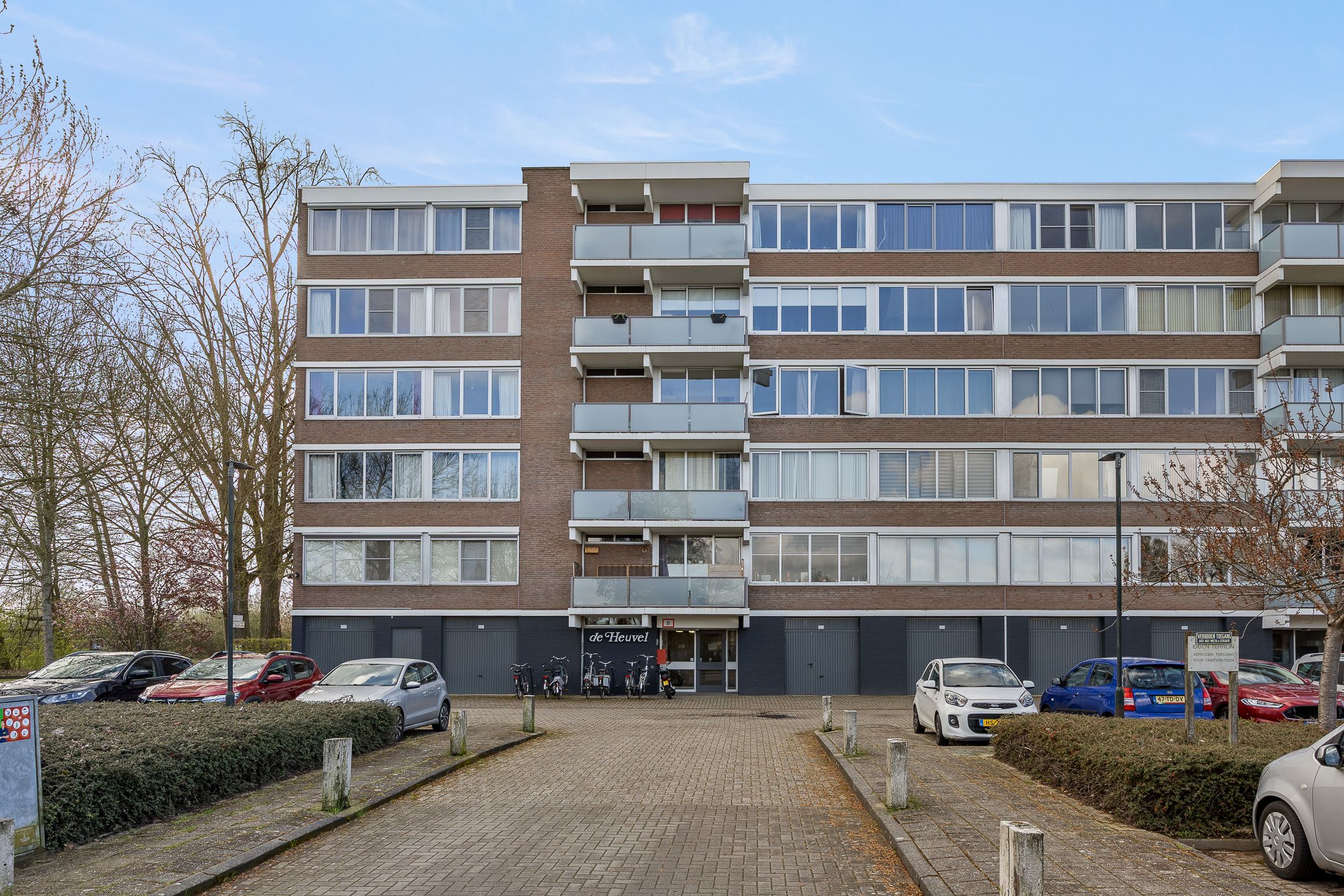 Foto 30 van Heuvel 103