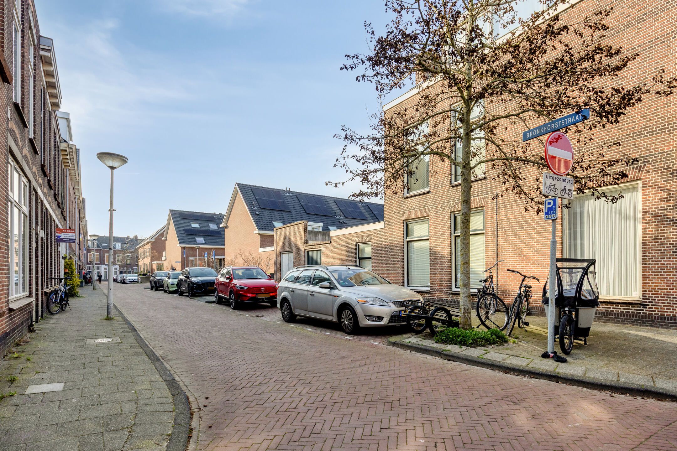 Photo 30 of Bronkhorststraat 23