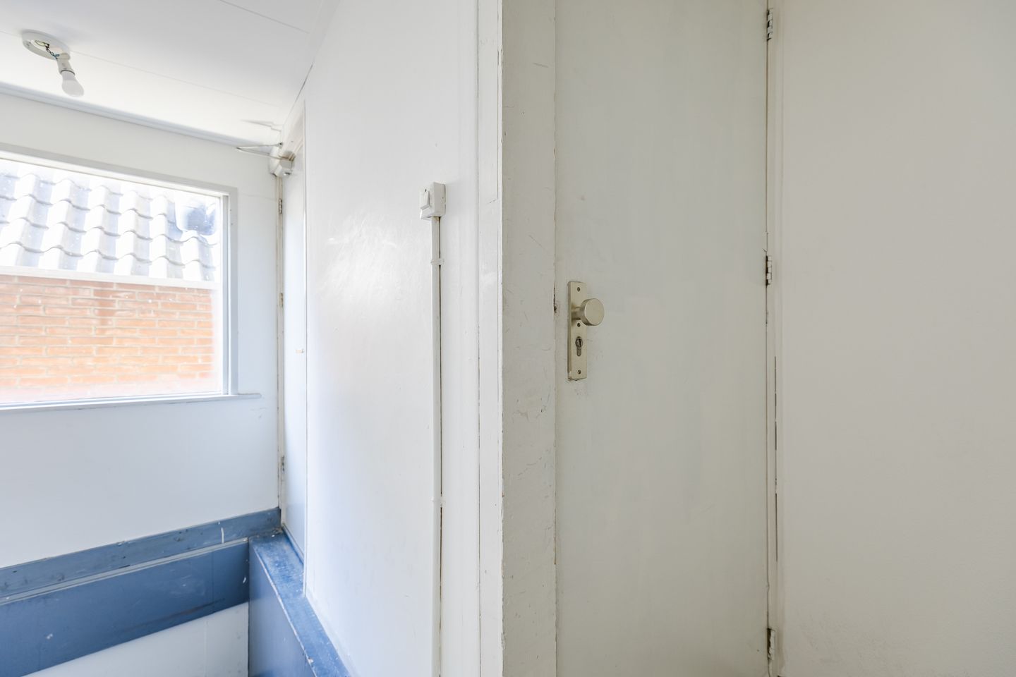 Spacious 3-Room Apartment in the Heart of Alkmaar with Natural Light — 14