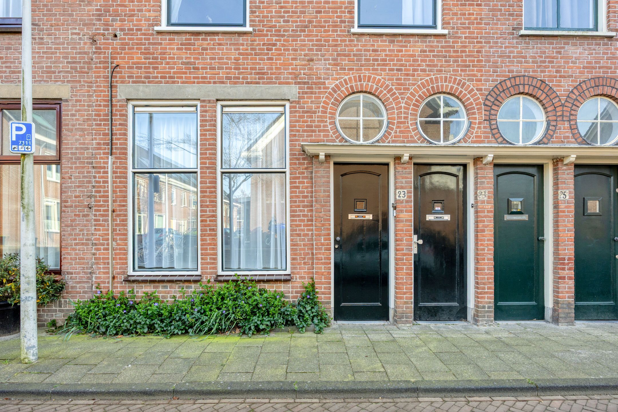 Photo 24 of Bronkhorststraat 23