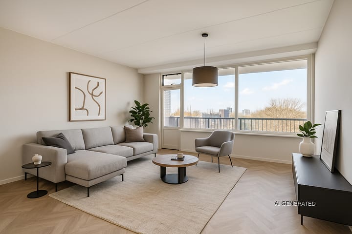 Foto 3 van Troelstraweg 87