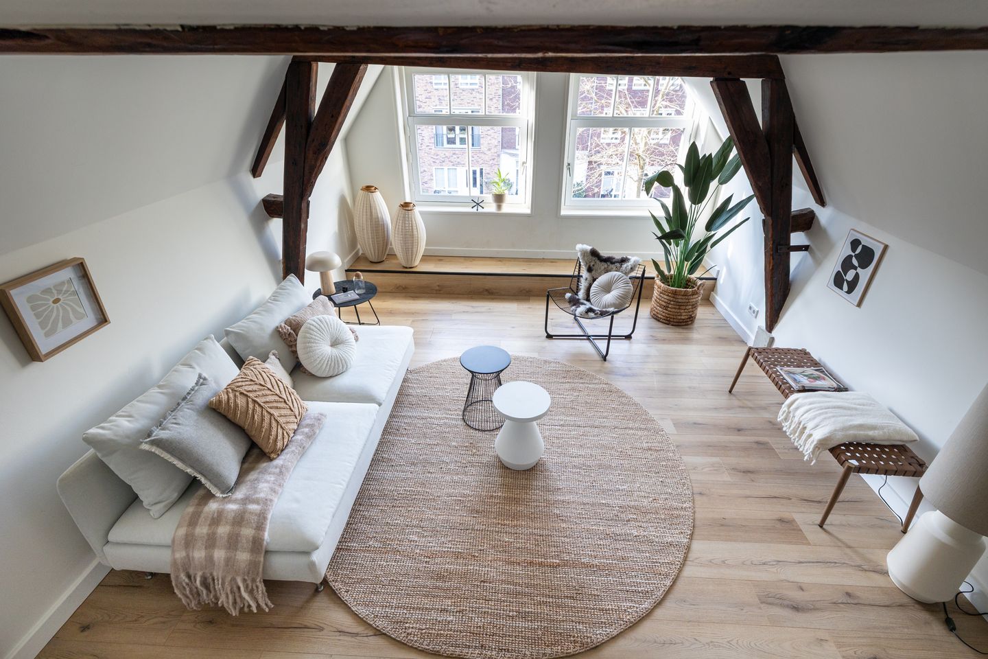 Foto 10 van Nonnenwater 7-C