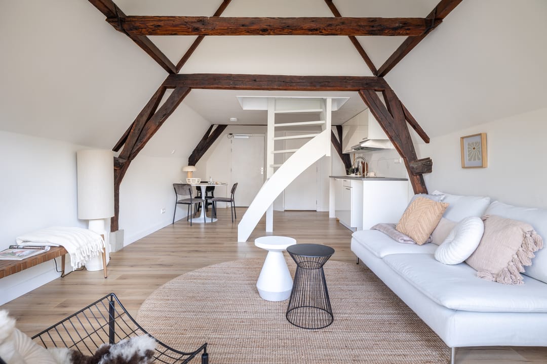 Foto 1 van Nonnenwater 7-C