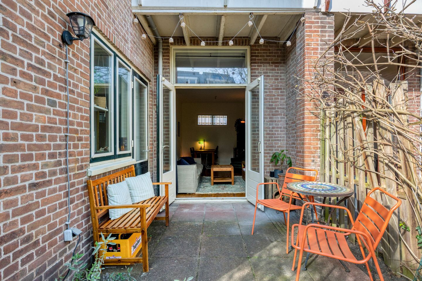 Photo 19 of Bronkhorststraat 23