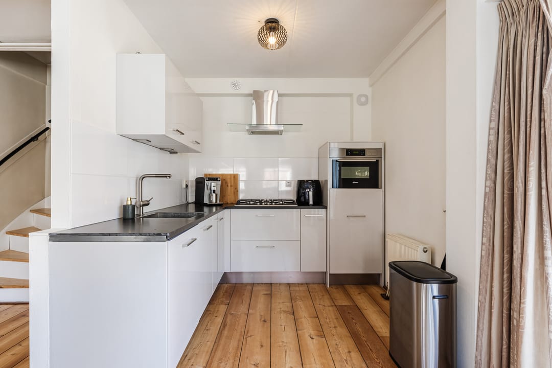 Foto 8 van Hofstraat 11