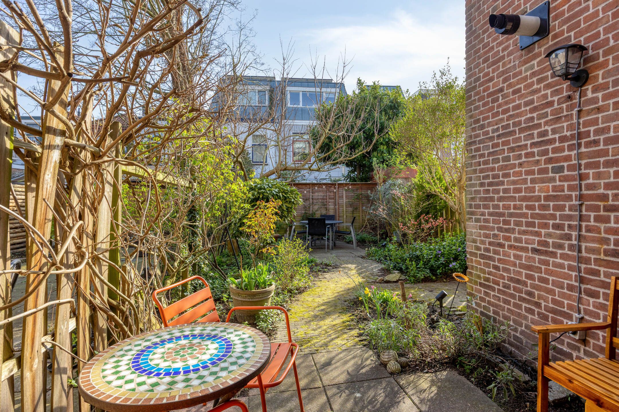 Photo 18 of Bronkhorststraat 23
