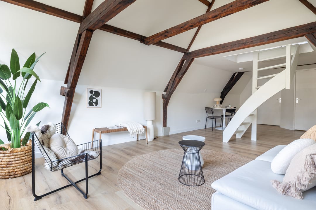 Foto 11 van Nonnenwater 7-C