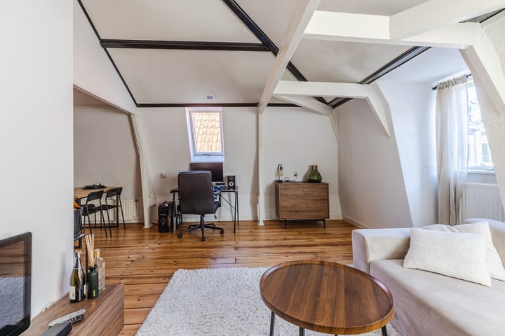 Photo 4 of Augustijnsteeg 2-A