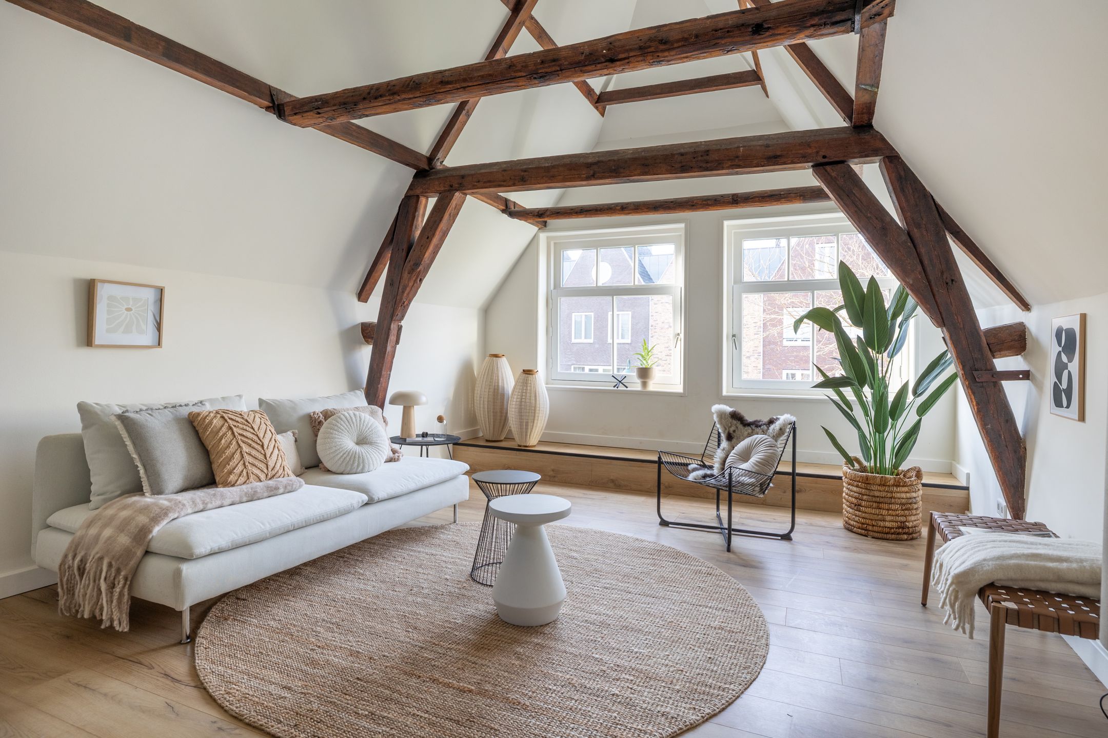 Foto 9 van Nonnenwater 7-C