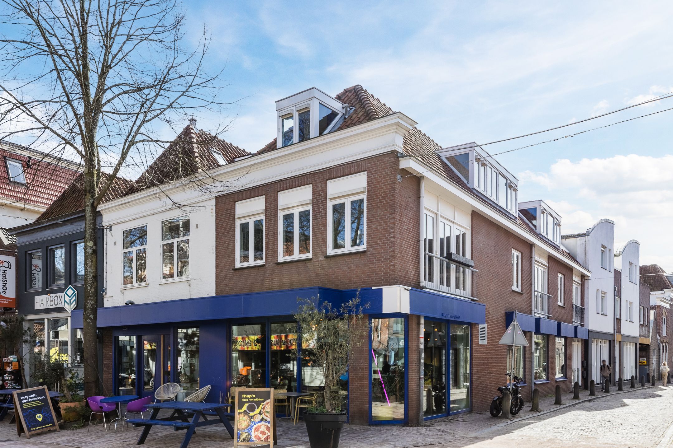 Hofstraat 11