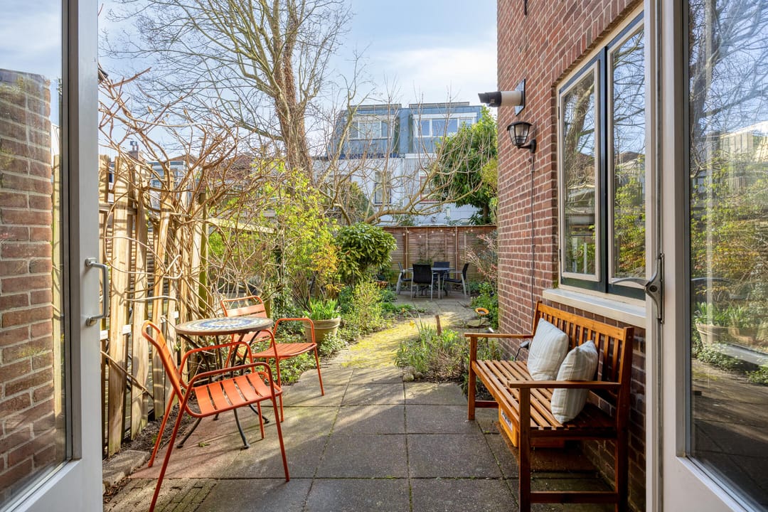 Photo 17 of Bronkhorststraat 23