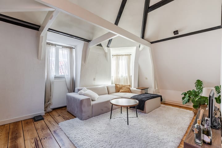 Photo 3 of Augustijnsteeg 2-A