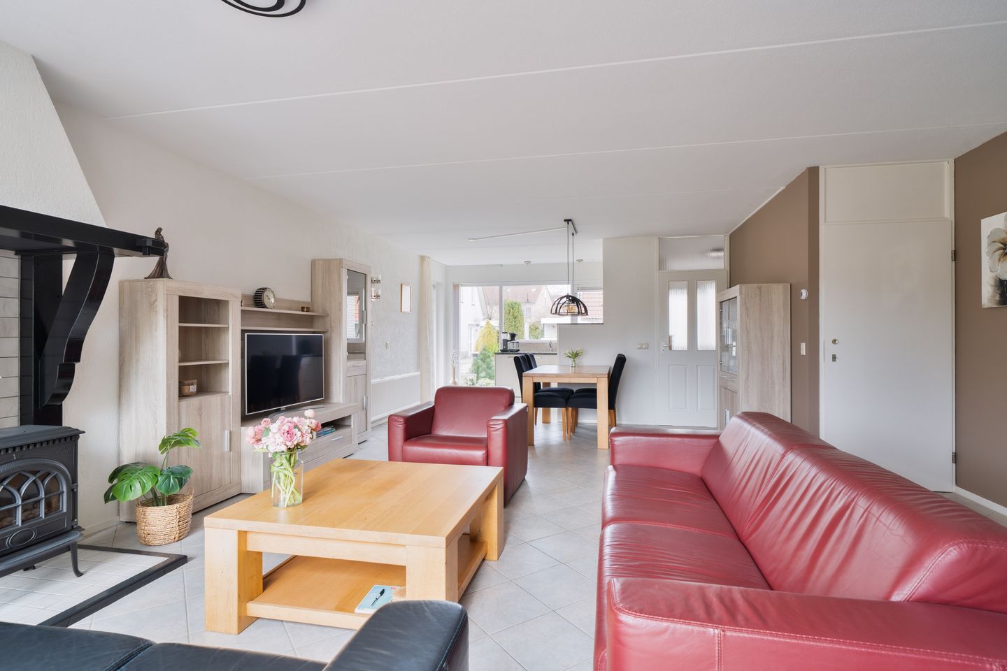 Waterfront Detached Home with A++ Energy Label in Swifterbant — 8