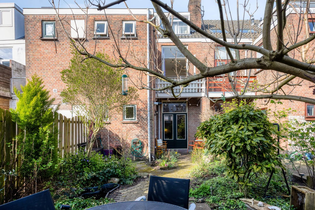 Photo 23 of Bronkhorststraat 23