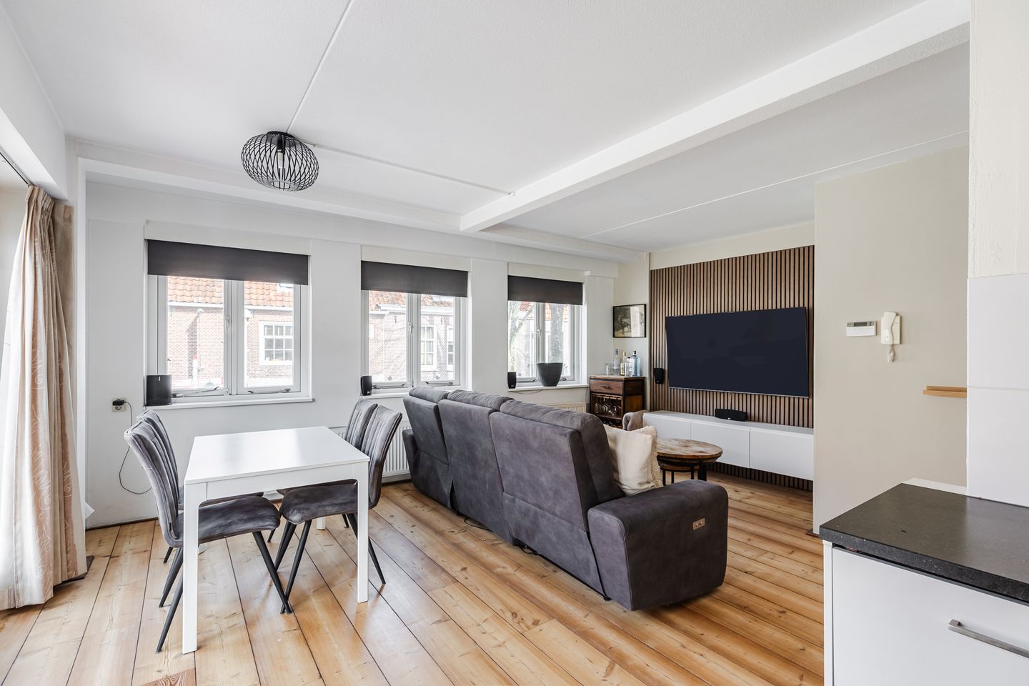 Foto 10 van Hofstraat 11