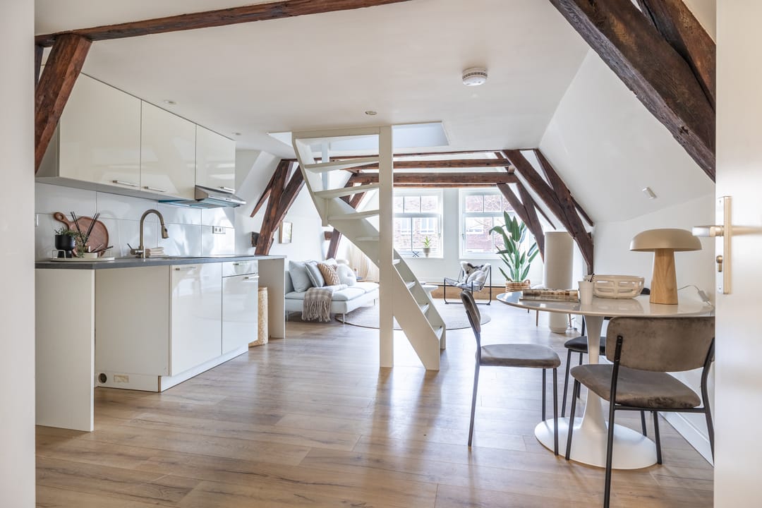 Foto 7 van Nonnenwater 7-C