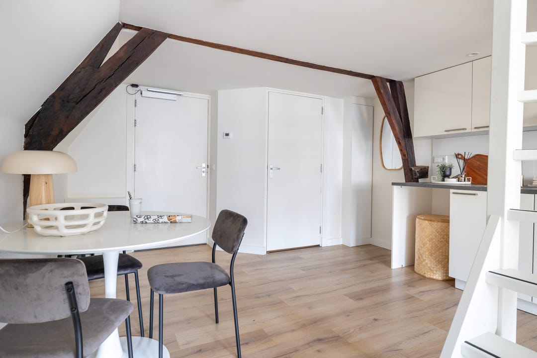 Foto 13 van Nonnenwater 7-C