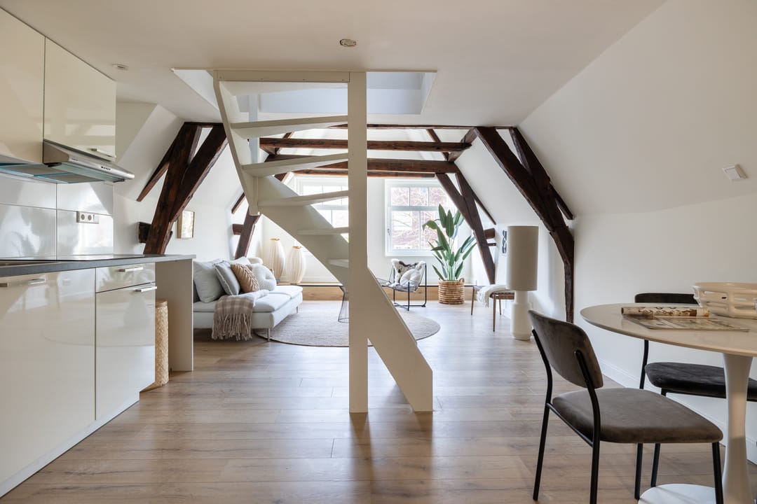 Foto 8 van Nonnenwater 7-C